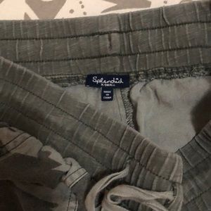 Lounge pants